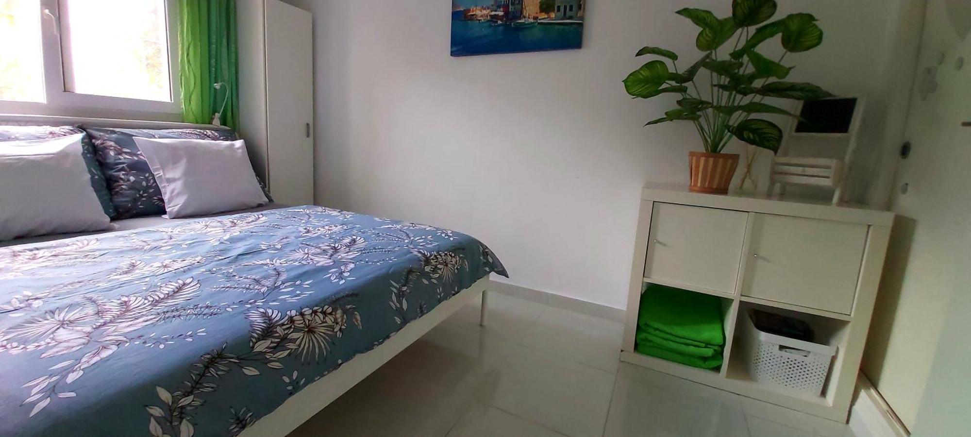 Cabo Roig Bellavista III Apartment Bagian luar foto