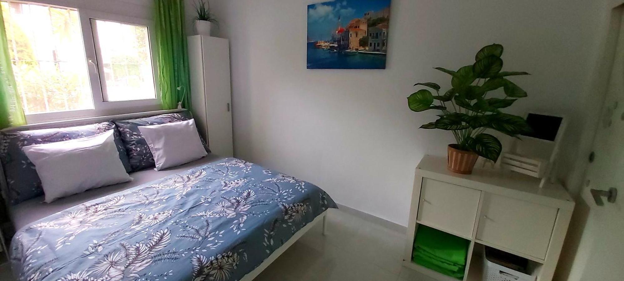 Cabo Roig Bellavista III Apartment Bagian luar foto