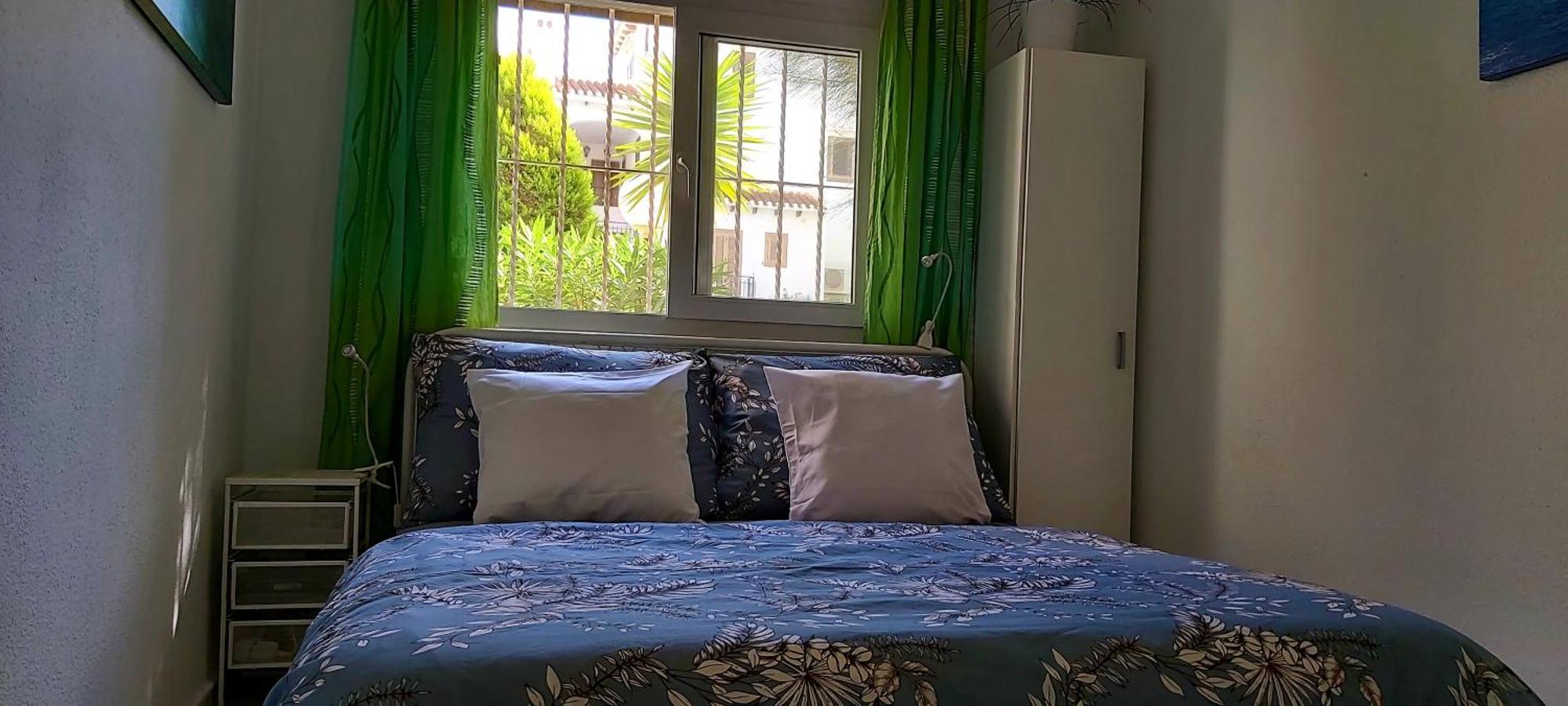 Cabo Roig Bellavista III Apartment Bagian luar foto