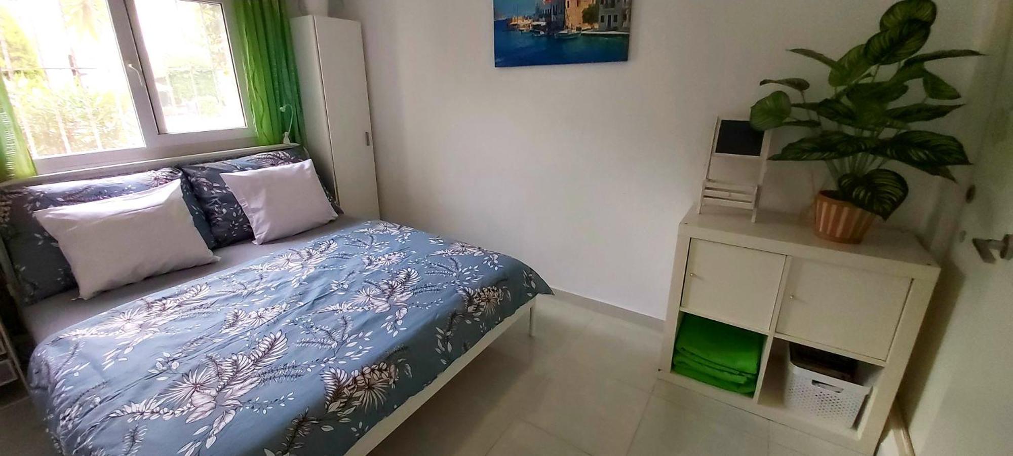 Cabo Roig Bellavista III Apartment Bagian luar foto