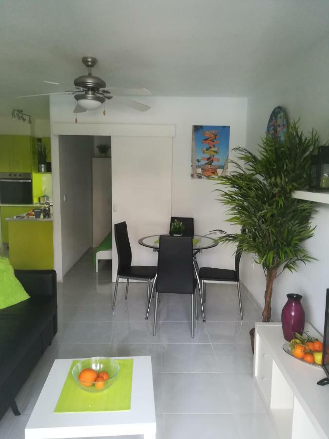 Cabo Roig Bellavista III Apartment Bagian luar foto