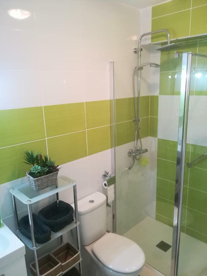 Cabo Roig Bellavista III Apartment Bagian luar foto