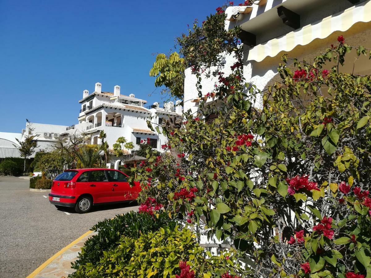 Cabo Roig Bellavista III Apartment Bagian luar foto