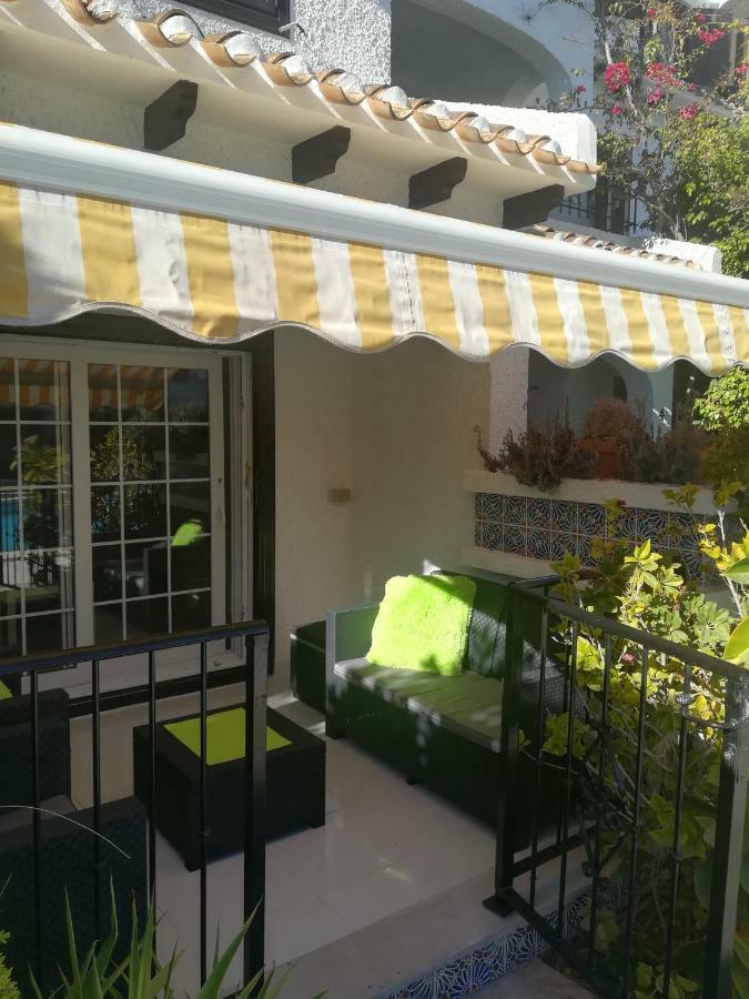 Cabo Roig Bellavista III Apartment Bagian luar foto