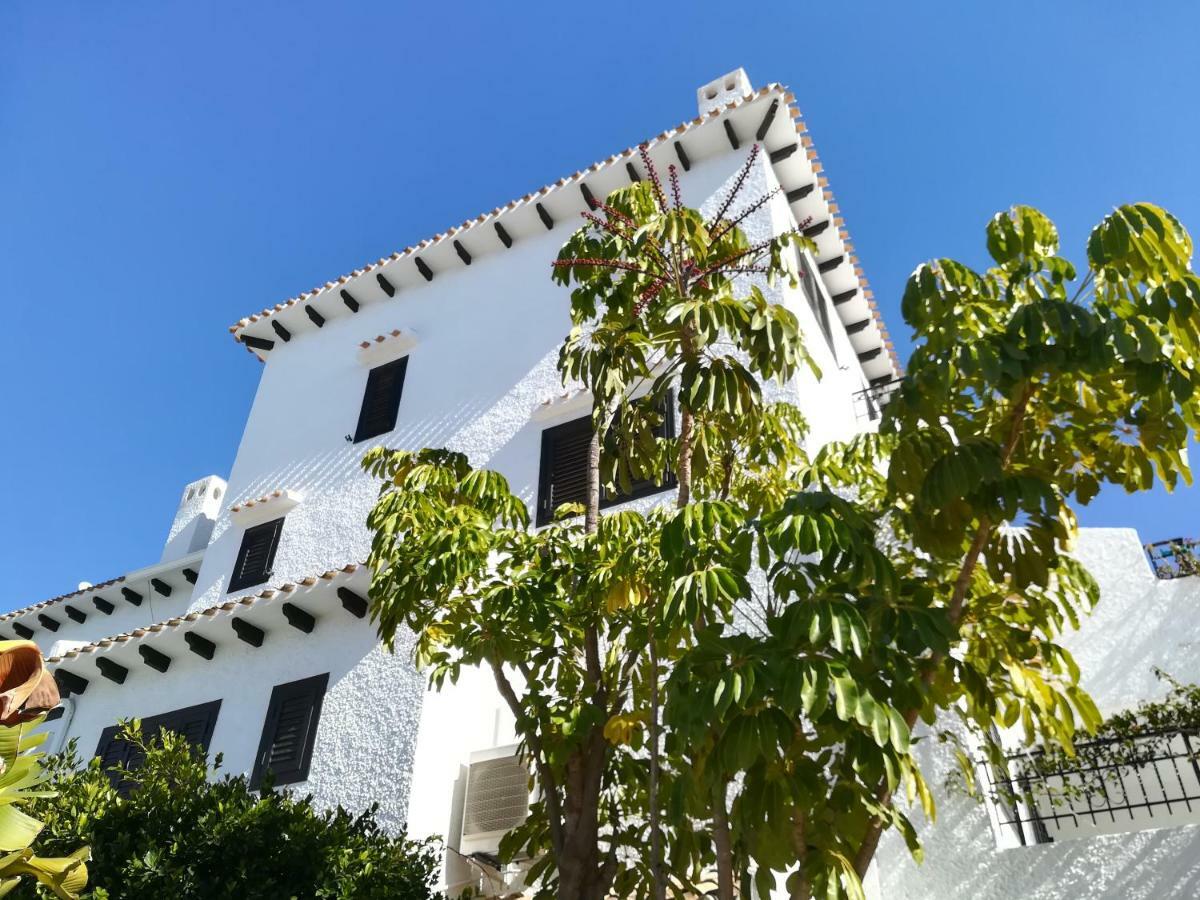 Cabo Roig Bellavista III Apartment Bagian luar foto
