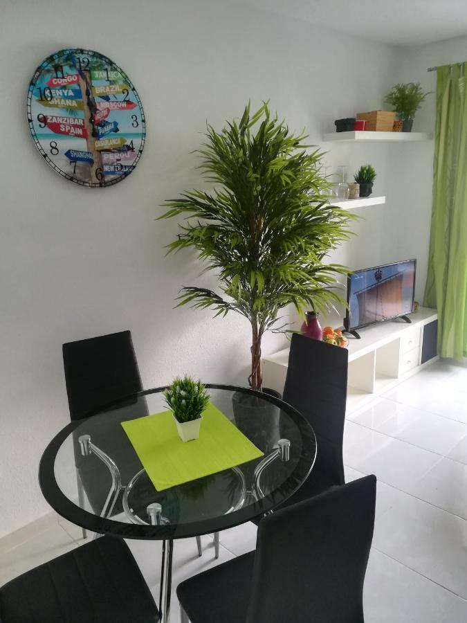 Cabo Roig Bellavista III Apartment Bagian luar foto